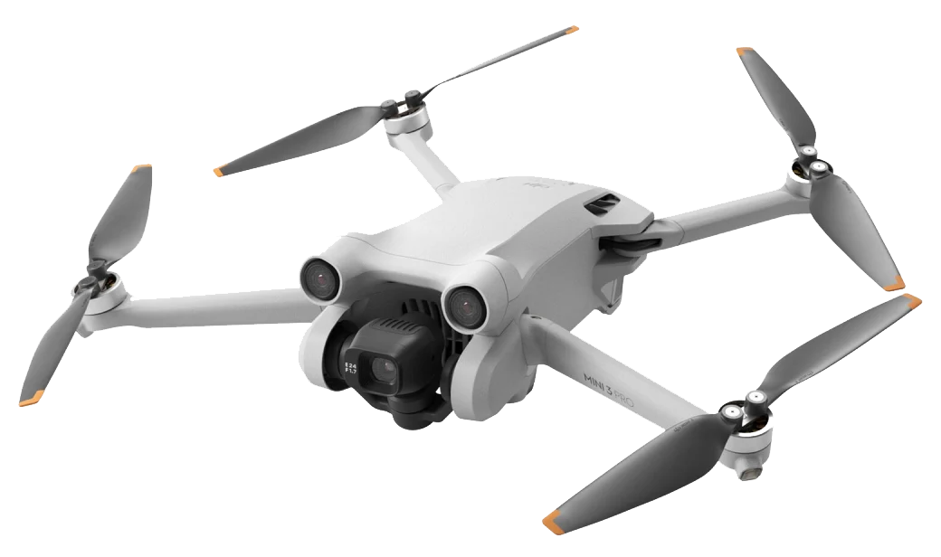 DJI Mini 3 Pro